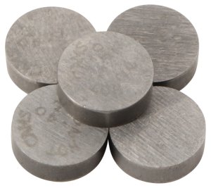 Yamaha WR 250 R Dual Sport Shim Kit - Hot Cams - 2.40mm - 5 Pack - `08-`13